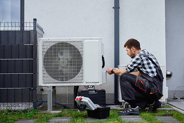 Top rated local Emergency Hvac Repair specialists in Mechanicsburg, PA